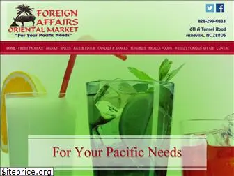 foreignaffairsorientalmarket.com