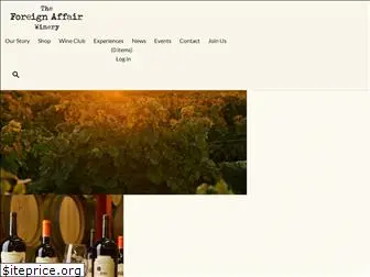 foreignaffairwinery.com