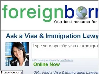 foreignborn.com