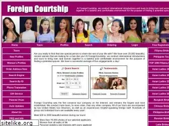 foreigncourtship.com