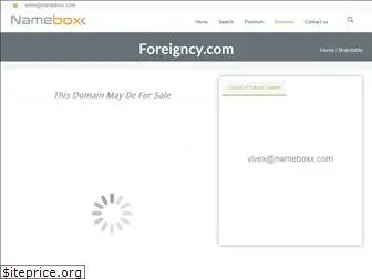 foreigncy.com