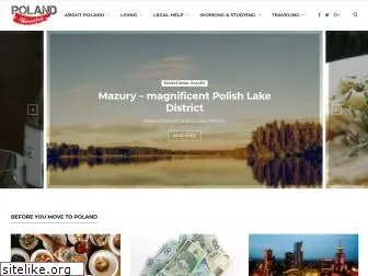 foreignersinpoland.com