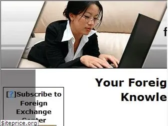 foreignexchangecenter.com