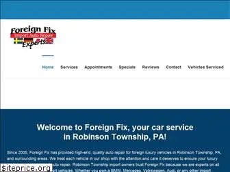 foreignfix.com