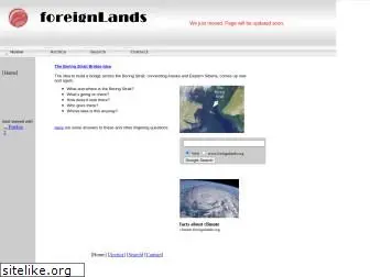 foreignlands.org