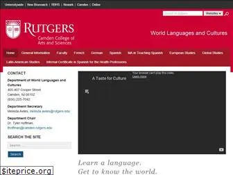 foreignlanguages.camden.rutgers.edu