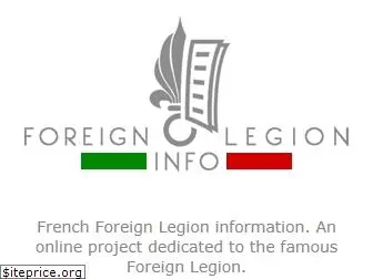 foreignlegion.info