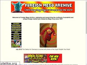 foreignmego.com