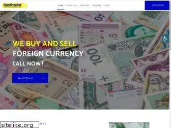 foreignmoney.com