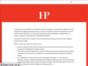 foreignpolicy.submittable.com