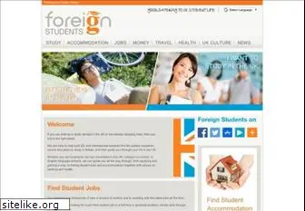 foreignstudents.com