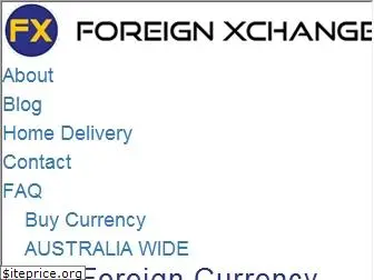 foreignxchange.com.au