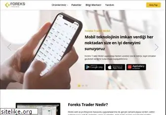 foreksmobile.com