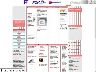 forel.net