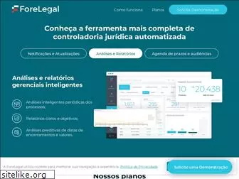 forelegal.com.br