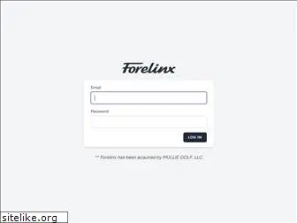 forelinx.com