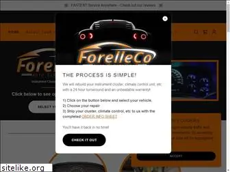 forelleco.com