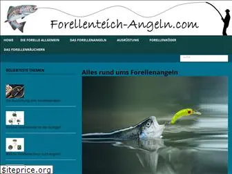 forellenteich-angeln.com