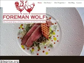 foremanwolf.com