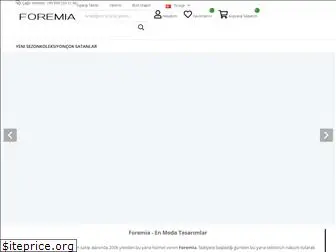 foremia.com