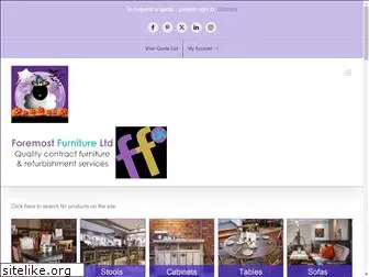 foremost-furniture.co.uk