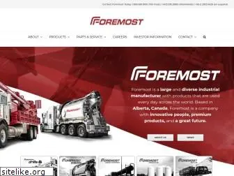 foremost.ca