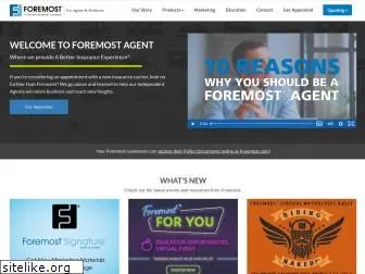 foremostagent.com