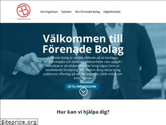 forenadebolag.se