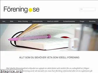 forening.se