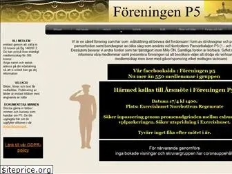 foreningenp5.com