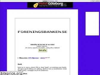 foreningsbanken.se