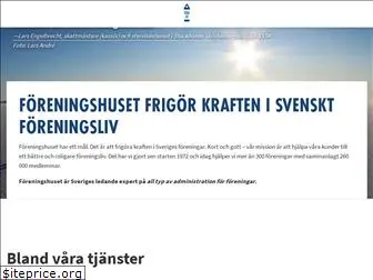 foreningshuset.se