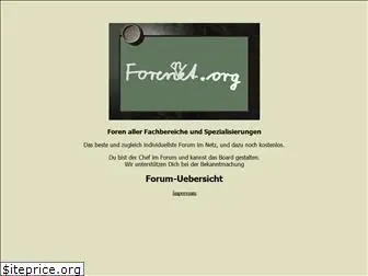 forennet.org