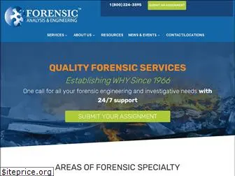 forensic-analysis.com