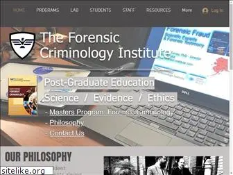 forensic-institute.com