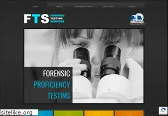 forensic-testing.net