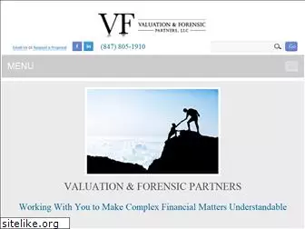 forensic-valuation.com