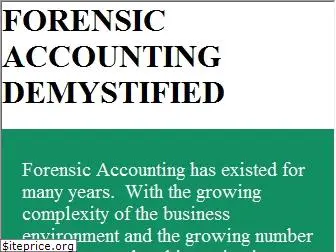 forensicaccounting.com