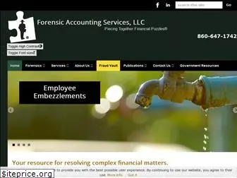 forensicaccountingservices.com