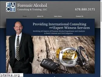 forensicalcoholconsulting.com