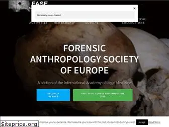 forensicanthropology.eu