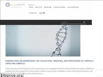 forensiccoe.org