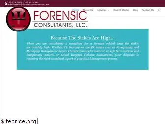 forensicconsultants.com