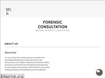 forensicconsultation.org