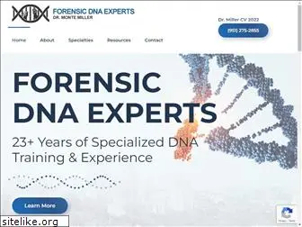 forensicdnaexperts.com