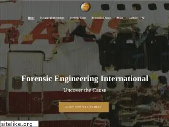 forensicengineersintl.com