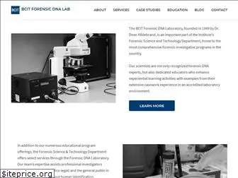 forensiclab.ca
