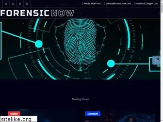forensicnow.com