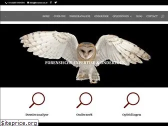 forensicon.nl