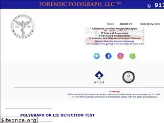 forensicpolygraph.com